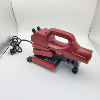 Lange houdbaarheid Plastic Welder HDPE Geomembrane Welding Machine met 3-20 jaar levensduur