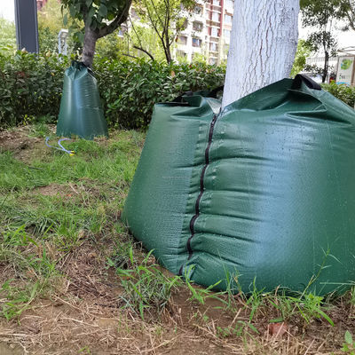 0.35mm Dikte 75L Boomwaterzak voor langzame afgifte en CE/ISO gecertificeerde irrigatie