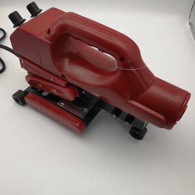 Lange houdbaarheid Plastic Welder HDPE Geomembrane Welding Machine met 3-20 jaar levensduur