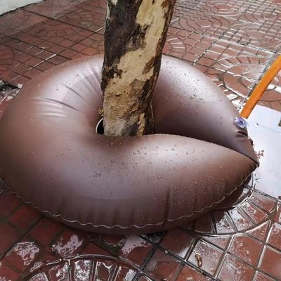 15/20 gallon PVC-slow-release-bewatersysteem voor het water geven van tuinplanten