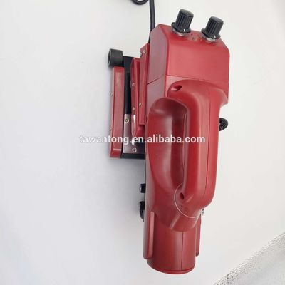 800W Lasmachine voor Verwarming Temperatuur 0-450°C en enkelvoudige membraandikte 0,2-1,5 mm