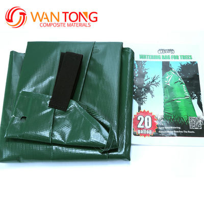 650 g langzaam loslaten systeem voor 15 gallon 57L boom waterzak andere waterverwatering