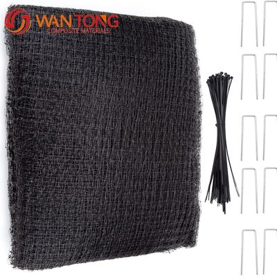 50 gram PP Plastic Deer Protective Net voor Tuin en Landschap Mesh aangepaste lengte