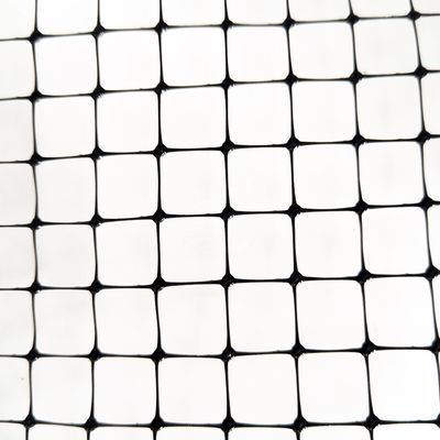 50 gram PP Plastic Deer Protective Net voor Tuin en Landschap Mesh aangepaste lengte