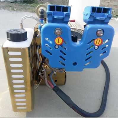 Warmnevelgenerator met thermische mistvermistingsmachine voor ongediertebestrijding onder alle omstandigheden