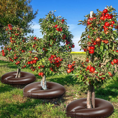 Landbouw Irrigatie PVC 20 Gallon Boom waterring Slow Release waterbesparend systeem