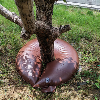 Landbouw Irrigatie PVC 20 Gallon Boom waterring Slow Release waterbesparend systeem