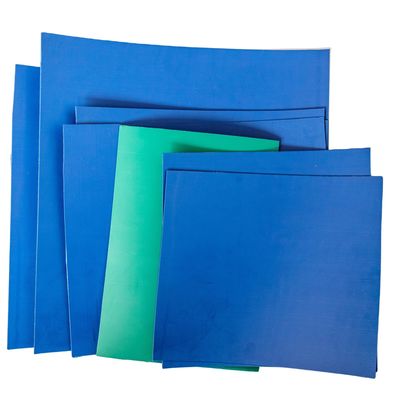 Waterdicht/filtratiebestendige HDPE-geomembraan voor technische ondersteuning van kunstmatige meren online