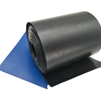 Waterdicht/filtratiebestendige HDPE-geomembraan voor technische ondersteuning van kunstmatige meren online