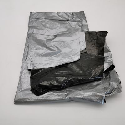 0.4-6m breedte hydraterende landbouwbeschermende plastic film met geperforeerd ontwerp