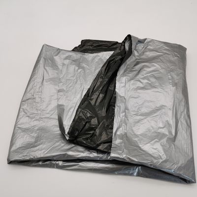 0.4-6m breedte hydraterende landbouwbeschermende plastic film met geperforeerd ontwerp