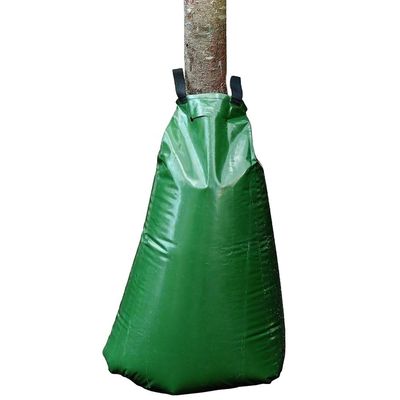 75L capaciteit Plastic waterzak voor bomen Langzame druppelbewatering voor optimale groei