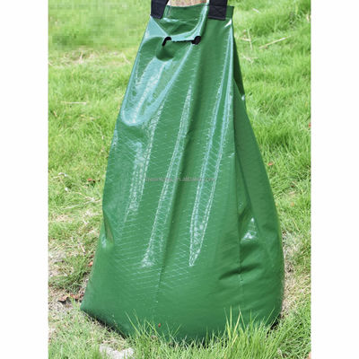 CE/ISO-gecertificeerde waterzak voor bomen met duurzaam PVC-doekstof en UV-bestand