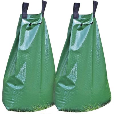 CE/ISO-gecertificeerde waterzak voor bomen met duurzaam PVC-doekstof en UV-bestand