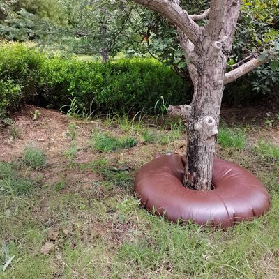 15/20 Gallon PVC-waterzak voor bomen De ultieme oplossing voor nieuw geplantte bomen
