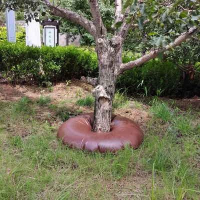 15/20 Gallon PVC-waterzak voor bomen De ultieme oplossing voor nieuw geplantte bomen
