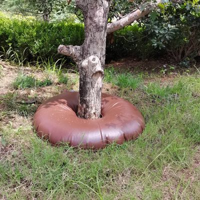 15/20 Gallon PVC-waterzak voor bomen De ultieme oplossing voor nieuw geplantte bomen
