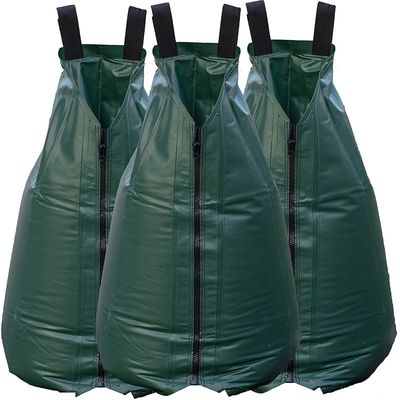 Automatische druppelboombewatering zak 20 gallon zware pvc boom waterzak voor bomen