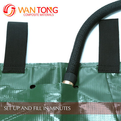 20 Gallon Tree Irrigation Bag Slow Release Drip System voor nieuw geplantte bomen door OEM