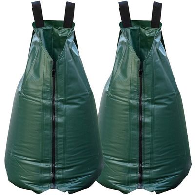 25 gallon boomwaterzak voor trage druppelbewatering en CE/ISO-certificering