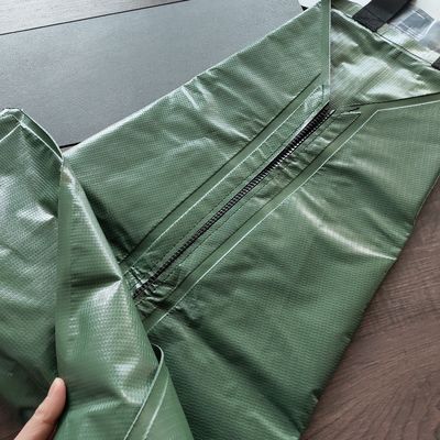 25 gallon boomwaterzak voor trage druppelbewatering en CE/ISO-certificering