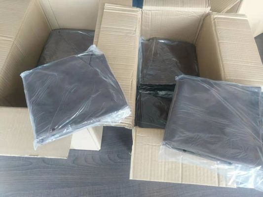 25 gallon boomwaterzak voor trage druppelbewatering en CE/ISO-certificering