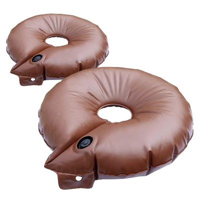 Boombewateringspak PVC-dikte 0,43 mm Langzame afgifte voor duurzame boomgroei