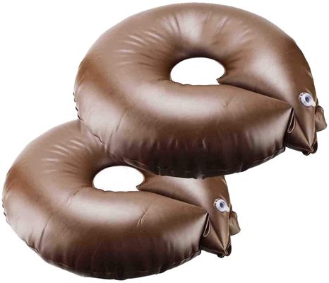 Waterbesparing 15 Gallon PVC Boomwaterput Ring voor Druppelwaterput