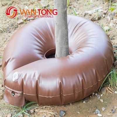 Waterbesparing 15 Gallon PVC Boomwaterput Ring voor Druppelwaterput