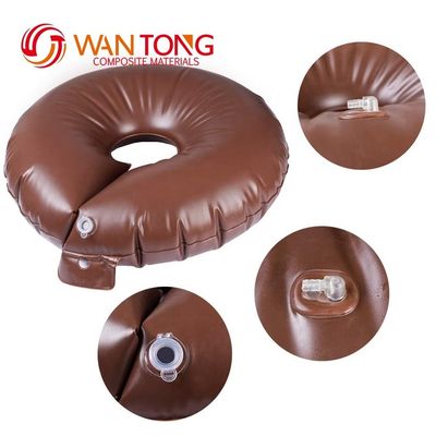 Waterbesparing 15 Gallon PVC Boomwaterput Ring voor Druppelwaterput