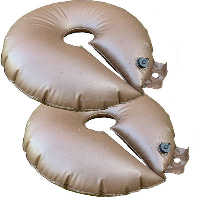 0.43mm PVC Boom waterzak Ring 15 Gallon Slow Release Irrigatie Duurzame Tarpaulin