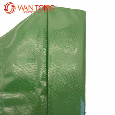 20 Gallon Slow Release Zelfdruppel Irrigatie Boom Watering Bag met Groen Versterkt