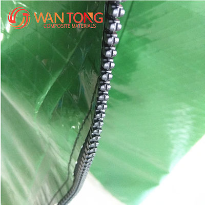 20 Gallon Slow Release Zelfdruppel Irrigatie Boom Watering Bag met Groen Versterkt