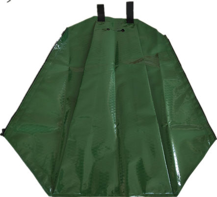 400 g waterzak met langzame afgifte voor bomen en struiken Duurzame PE-versterking 20 Gal 75L