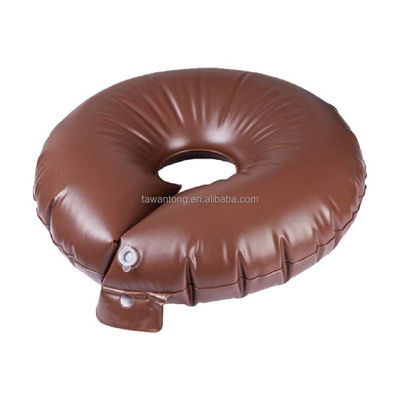 ISO-gecertificeerde langzame afgifte 15 gallon PVC boom waterring met druppel irrigatie emitters