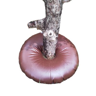 Plastic boom water ring zak voor kleine bomen 15 gallon Slow Release irrigatie zak