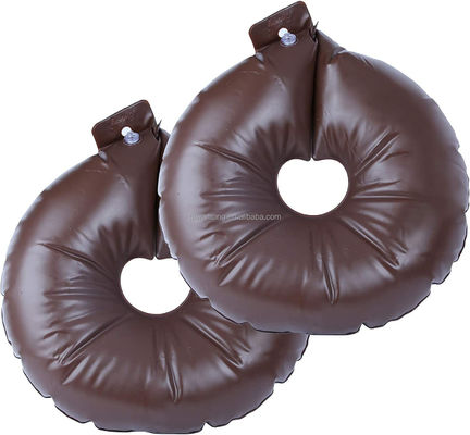 Plastic boom water ring zak voor kleine bomen 15 gallon Slow Release irrigatie zak