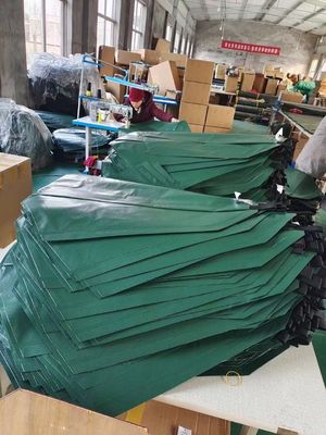 Geaccepteerd OEM-service 20 gallon boom waterzak Tuin irrigatie zak voor druppelwater
