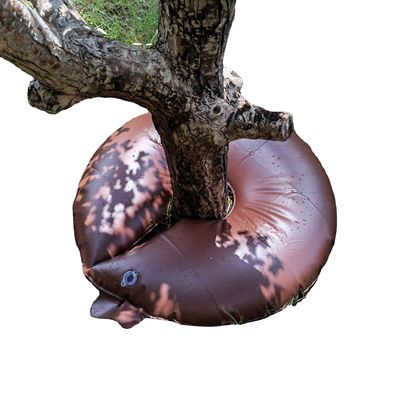 15 gallon boom waterzak langzaam loslaten PVC rond ontwerp CE gecertificeerd met certificaat