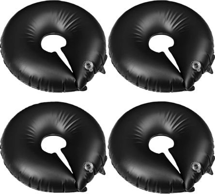 15 gallon boom waterzak langzaam loslaten PVC rond ontwerp CE gecertificeerd met certificaat