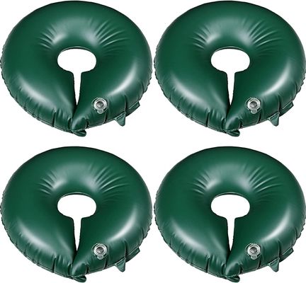 15 gallon boom waterzak langzaam loslaten PVC rond ontwerp CE gecertificeerd met certificaat