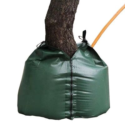 20 Gallon Tree Watering Bag 75L Drip Irrigation System voor bomen en landschapsontwikkeling