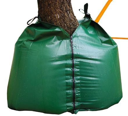 20 Gallon Tree Watering Bag 75L Drip Irrigation System voor bomen en landschapsontwikkeling