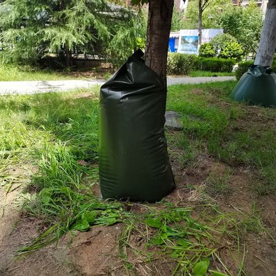 250-3500g PE boom waterzakje Slow Release water systeem voor bomen 4 Pack 20 Gallon
