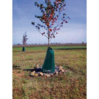 Andere irrigatie 3 verpakkingen PE boom waterzakken 75L UV groene zakken