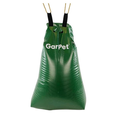 CE/ISO-gecertificeerde irrigatie met zware 20 gallon langzaam loslopende boomwaterzak