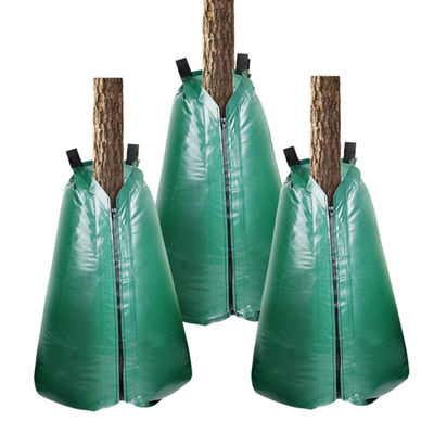 Langzame afgifte druppelbewatering waterzak voor 20 liter bomen niet meer overwateren