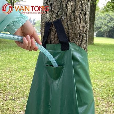 Houd uw bomen gehydrateerd met onze 20 gallon langzame afgifte boom waterzak