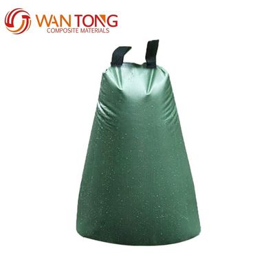 Andere irrigatie 20 liter PVC langzaam loslaten zware boom waterzak voor bomen