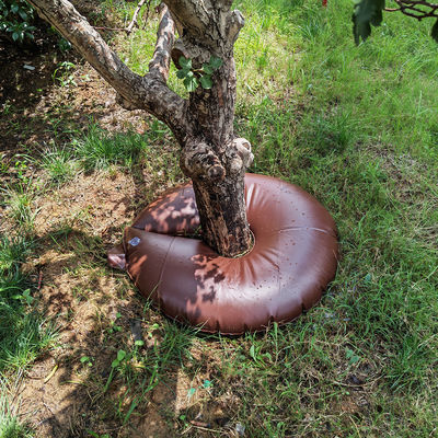 15 liter waterzak voor bomen Langzaam loslaten en herbruikbaar met een hoge oppervlakhardheid